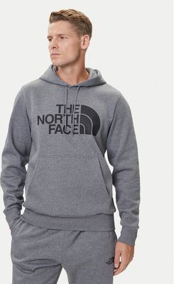 Bluza męska w stylu młodzieżowym jesienna The North Face ze sklepu: MODIVO w kategorii: Bluzy męskie - zdjęcie WP-EBWP-BKLVO-LN0_0000305349262