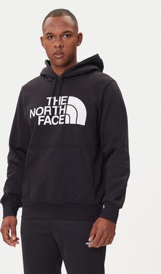 Bluza męska jesienna The North Face ze sklepu: MODIVO w kategorii: Bluzy męskie - zdjęcie WP-EBWP-BKLVO-LN0_0000305349286