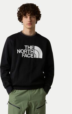 Bluza męska młodzieżowa The North Face ze sklepu: MODIVO w kategorii: Bluzy męskie - zdjęcie WP-EBWP-BKLVO-LN0_0000305349293