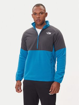 Bluza męska sportowa The North Face ze sklepu: MODIVO w kategorii: Bluzy męskie - zdjęcie WP-EBWP-BKLVO-LN0_0000305349330