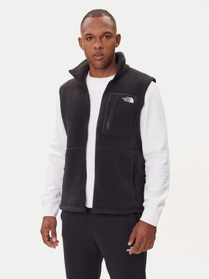 Kamizelka męska The North Face ze sklepu: MODIVO w kategorii: Kamizelki męskie - zdjęcie WP-EBWP-BKLVO-LN0_0000305349453