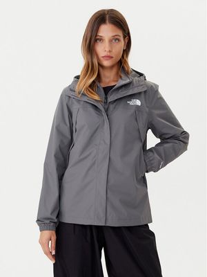 Kurtka damska sportowa jesienna The North Face ze sklepu: MODIVO w kategorii: Kurtki damskie - zdjęcie WP-EBWP-BKLVO-LN0_0000305349484