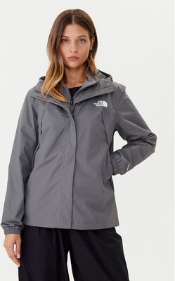 Kurtka damska sportowa jesienna The North Face ze sklepu: MODIVO w kategorii: Kurtki damskie - zdjęcie WP-EBWP-BKLVO-LN0_0000305349484
