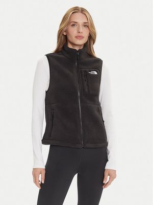Kamizelka damska na jesień The North Face ze sklepu: MODIVO w kategorii: Kamizelki damskie - zdjęcie WP-EBWP-BKLVO-LN0_0000305349507