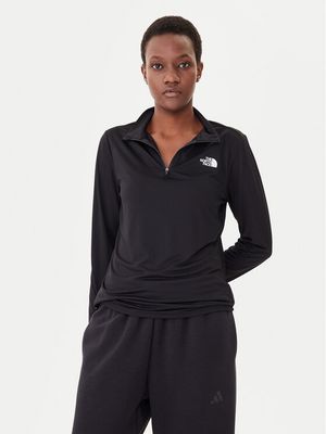 Bluzka damska The North Face ze sklepu: MODIVO w kategorii: Bluzki damskie - zdjęcie WP-EBWP-BKLVO-LN0_0000305349521
