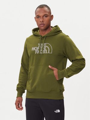The North Face - Bluza męska jesienna ze sklepu: MODIVO w kategorii: Bluzy męskie - zdjęcie WP-EBWP-BKLVO-LN0_0000305349569