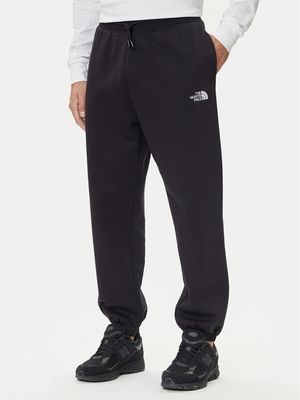 Spodnie męskie jesienne The North Face ze sklepu: MODIVO w kategorii: Spodnie męskie - zdjęcie WP-EBWP-BKLVO-LN0_0000305349590
