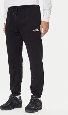 Spodnie męskie jesienne The North Face ze sklepu: MODIVO w kategorii: Spodnie męskie - zdjęcie WP-EBWP-BKLVO-LN0_0000305349620