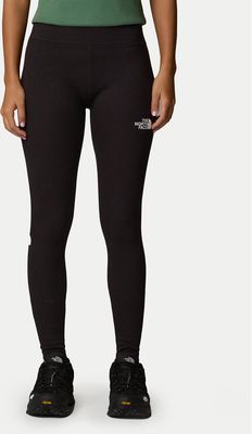 Spodnie damskie na wiosnę The North Face ze sklepu: MODIVO w kategorii: Spodnie damskie - zdjęcie WP-EBWP-BKLVO-LN0_0000305349651
