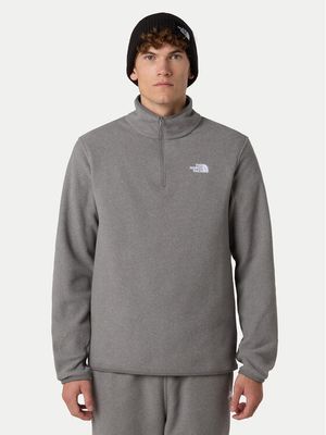 Bluza męska na jesień The North Face ze sklepu: MODIVO w kategorii: Bluzy męskie - zdjęcie WP-EBWP-BKLVO-LN0_0000305349699