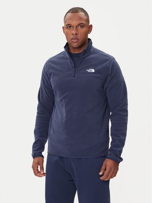 Bluza męska The North Face ze sklepu: MODIVO w kategorii: Bluzy męskie - zdjęcie WP-EBWP-BKLVO-LN0_0000305349712