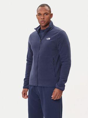 Bluza męska sportowa The North Face ze sklepu: MODIVO w kategorii: Bluzy męskie - zdjęcie WP-EBWP-BKLVO-LN0_0000305349736