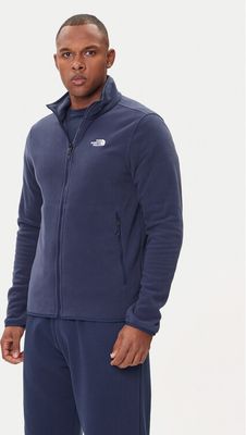 Bluza męska sportowa The North Face ze sklepu: MODIVO w kategorii: Bluzy męskie - zdjęcie WP-EBWP-BKLVO-LN0_0000305349736