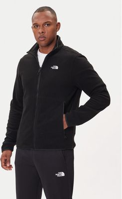 Bluza męska jesienna sportowa The North Face ze sklepu: MODIVO w kategorii: Bluzy męskie - zdjęcie WP-EBWP-BKLVO-LN0_0000305349743