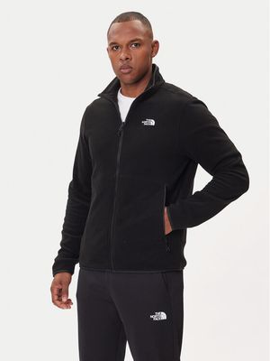 Bluza męska jesienna sportowa The North Face ze sklepu: MODIVO w kategorii: Bluzy męskie - zdjęcie WP-EBWP-BKLVO-LN0_0000305349743