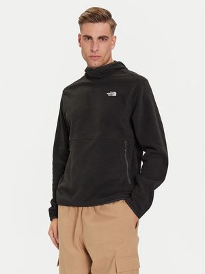 Bluza męska w sportowym stylu The North Face ze sklepu: MODIVO w kategorii: Bluzy męskie - zdjęcie WP-EBWP-BKLVO-LN0_0000305349774