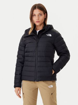 Kurtka damska w sportowym stylu The North Face ze sklepu: MODIVO w kategorii: Kurtki damskie - zdjęcie WP-EBWP-BKLVO-LN0_0000305349866