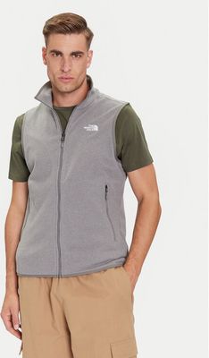Kamizelka męska sportowa The North Face ze sklepu: MODIVO w kategorii: Kamizelki męskie - zdjęcie WP-EBWP-BKLVO-LN0_0000305349880