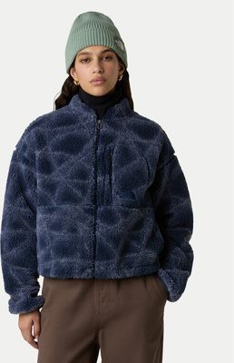 The North Face - Bluza damska sportowa jesienna ze sklepu: MODIVO w kategorii: Bluzy damskie - zdjęcie WP-EBWP-BKLVO-LN0_0000305349897