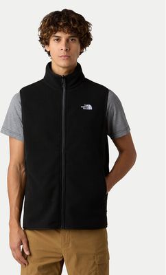 Kamizelka męska na jesień The North Face ze sklepu: MODIVO w kategorii: Kamizelki męskie - zdjęcie WP-EBWP-BKLVO-LN0_0000305349903