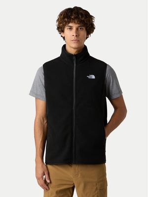 Kamizelka męska na jesień The North Face ze sklepu: MODIVO w kategorii: Kamizelki męskie - zdjęcie WP-EBWP-BKLVO-LN0_0000305349903