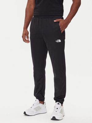 Spodnie męskie jesienne The North Face ze sklepu: MODIVO w kategorii: Spodnie męskie - zdjęcie WP-EBWP-BKLVO-LN0_0000305349927