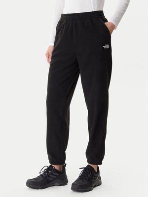 Spodnie damskie sportowe The North Face ze sklepu: MODIVO w kategorii: Spodnie damskie - zdjęcie WP-EBWP-BKLVO-LN0_0000305349934