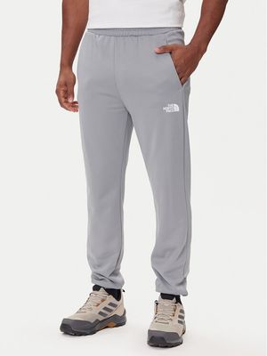 Spodnie męskie sportowe The North Face ze sklepu: MODIVO w kategorii: Spodnie męskie - zdjęcie WP-EBWP-BKLVO-LN0_0000305349941