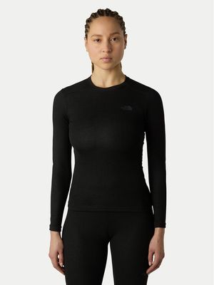 Bielizna termoaktywna sportowy The North Face ze sklepu: MODIVO w kategorii: Bielizna termoaktywna damska - zdjęcie WP-EBWP-BKLVO-LN0_0000305350022