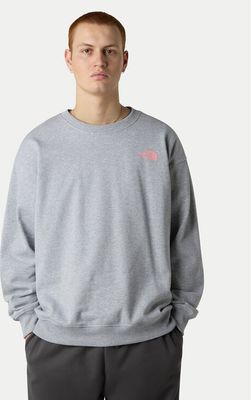 Bluza męska The North Face ze sklepu: MODIVO w kategorii: Bluzy męskie - zdjęcie WP-EBWP-BKLVO-LN0_0000305350077