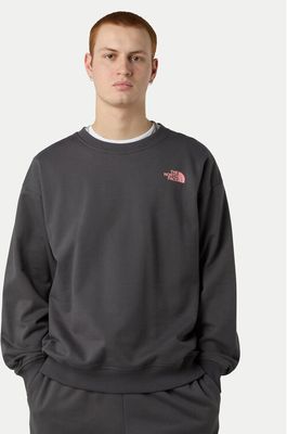 Bluza męska na jesień The North Face ze sklepu: MODIVO w kategorii: Bluzy męskie - zdjęcie WP-EBWP-BKLVO-LN0_0000305350107