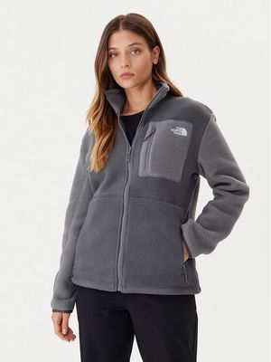 Bluza damska The North Face ze sklepu: MODIVO w kategorii: Bluzy damskie - zdjęcie WP-EBWP-BKLVO-LN0_0000305350206