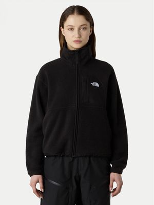 Bluza damska The North Face ze sklepu: MODIVO w kategorii: Bluzy damskie - zdjęcie WP-EBWP-BKLVO-LN0_0000305350299