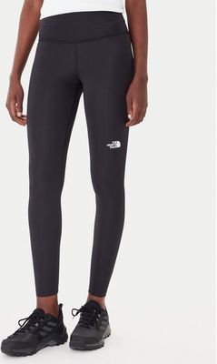 Spodnie damskie sportowe The North Face ze sklepu: MODIVO w kategorii: Spodnie damskie - zdjęcie WP-EBWP-BKLVO-LN0_0000305350305