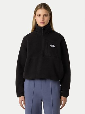 Bluza damska The North Face ze sklepu: MODIVO w kategorii: Bluzy damskie - zdjęcie WP-EBWP-BKLVO-LN0_0000305350312