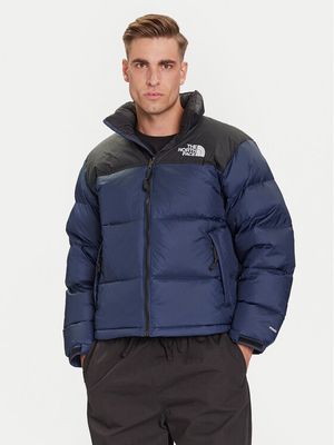 Kurtka męska sportowa The North Face ze sklepu: MODIVO w kategorii: Kurtki męskie - zdjęcie WP-EBWP-BKLVO-LN0_0000305350329