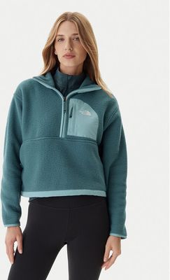 The North Face - Bluza damska na jesień ze sklepu: MODIVO w kategorii: Bluzy damskie - zdjęcie WP-EBWP-BKLVO-LN0_0000305350336