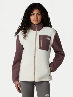 Bluza damska sportowa The North Face ze sklepu: MODIVO w kategorii: Bluzy damskie - zdjęcie WP-EBWP-BKLVO-LN0_0000305350374