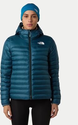 Kurtka damska sportowa The North Face ze sklepu: MODIVO w kategorii: Kurtki damskie - zdjęcie WP-EBWP-BKLVO-LN0_0000305350398