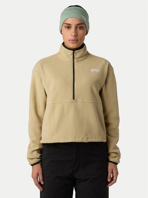 Bluza damska w sportowym stylu The North Face ze sklepu: MODIVO w kategorii: Bluzy damskie - zdjęcie WP-EBWP-BKLVO-LN0_0000305350428