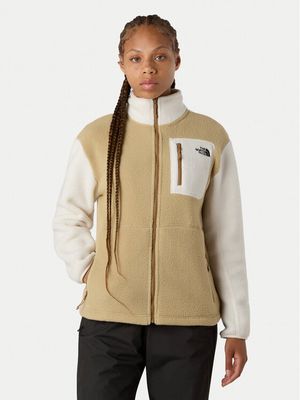 The North Face - Bluza damska na jesień ze sklepu: MODIVO w kategorii: Bluzy damskie - zdjęcie WP-EBWP-BKLVO-LN0_0000305350473