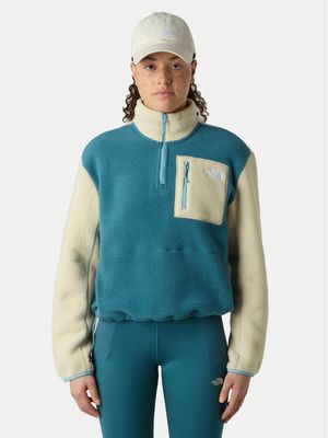 Bluza damska The North Face ze sklepu: MODIVO w kategorii: Bluzy damskie - zdjęcie WP-EBWP-BKLVO-LN0_0000305350497