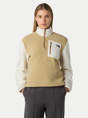 Bluza damska jesienna The North Face ze sklepu: MODIVO w kategorii: Bluzy damskie - zdjęcie WP-EBWP-BKLVO-LN0_0000305350510