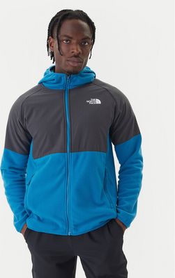 Bluza męska w sportowym stylu The North Face ze sklepu: MODIVO w kategorii: Bluzy męskie - zdjęcie WP-EBWP-BKLVO-LN0_0000305350787