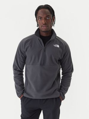Bluza męska sportowa The North Face ze sklepu: MODIVO w kategorii: Bluzy męskie - zdjęcie WP-EBWP-BKLVO-LN0_0000305350817