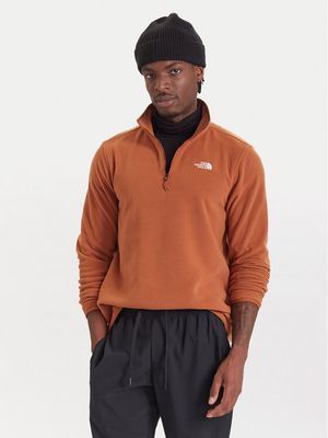 Bluza męska jesienna The North Face ze sklepu: MODIVO w kategorii: Bluzy męskie - zdjęcie WP-EBWP-BKLVO-LN0_0000305350831