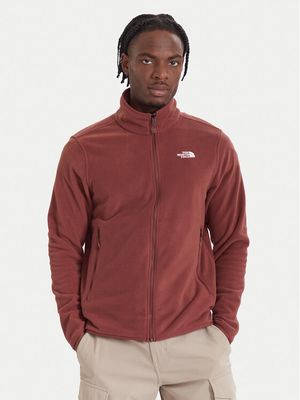 Bluza męska jesienna sportowa The North Face ze sklepu: MODIVO w kategorii: Bluzy męskie - zdjęcie WP-EBWP-BKLVO-LN0_0000305350855