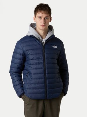 Kurtka męska casual The North Face ze sklepu: MODIVO w kategorii: Kurtki męskie - zdjęcie WP-EBWP-BKLVO-LN0_0000305350893