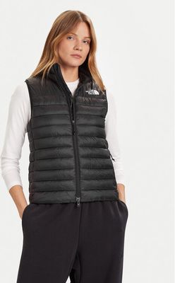 Kamizelka damska The North Face ze sklepu: MODIVO w kategorii: Kamizelki damskie - zdjęcie WP-EBWP-BKLVO-LN0_0000305350954