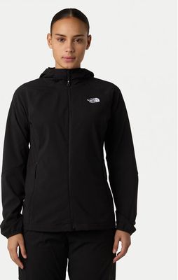 Kurtka damska jesienna sportowa The North Face ze sklepu: MODIVO w kategorii: Kurtki damskie - zdjęcie WP-EBWP-BKLVO-LN0_0000305350985